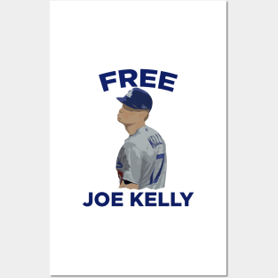 Free Joe Kelly Posters and Art